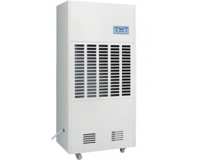 食用菌大型車間廠房專用工業(yè)除濕機(jī)