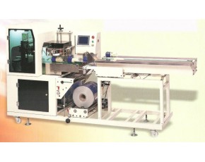 廠家長期直供 臺灣金針菇全自動包裝機(jī)