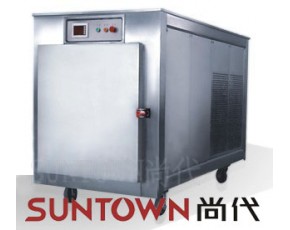 快餐真空預冷機