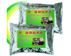 菇耳營養(yǎng)素