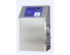 臭氧機