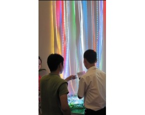 秀珍菇專用led燈