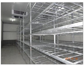 超聲波加濕器、食用菌移動培養(yǎng)床及架