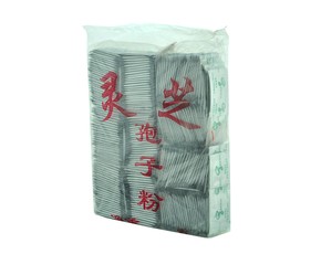 靈芝破壁孢子粉 提高免疫 抗衰養(yǎng)顏助眠