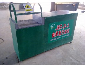 食用菌菌棒注水機、裝袋機、