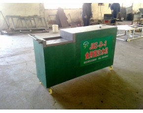 食用菌菌棒注水機(jī)、裝袋機(jī)、