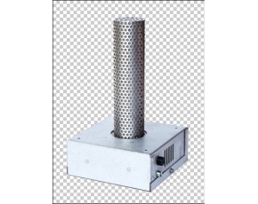 光氫離子凈化消毒器
