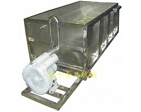 【廠家直銷(xiāo)】超聲波果蔬清洗機(jī)，肉類(lèi)水產(chǎn)品解凍清洗機(jī)，醬菜脫鹽清洗機(jī)，山東味千食品機(jī)械