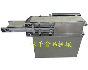 廠家直銷】包裝袋整形機(jī)，真空包裝壓平整形機(jī)，軟包裝整形機(jī)，山東味千食品機(jī)械