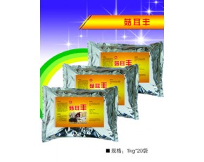 菇耳豐　　 規(guī)格：1Kg*20袋