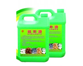 菇豐源　　　 規(guī)格：5Kg*4桶