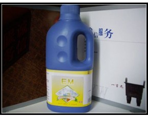 食用菌專用EM菌液