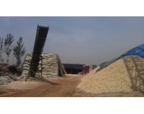 山東淄博玉米芯，玉米芯顆粒