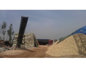山東淄博玉米芯，玉米芯顆粒