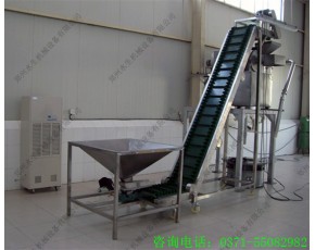 皮帶輸送機(jī)