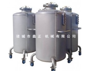 供應(yīng)商鼎食用菌滅菌鍋（半自動(dòng)、全自動(dòng)） 