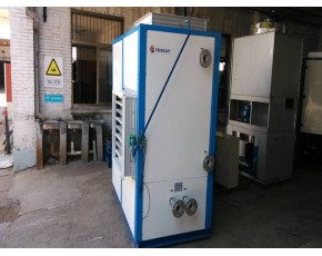 水源熱泵一體機(jī)