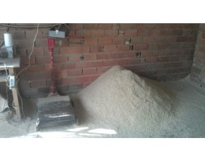 山東淄博玉米芯，玉米芯顆粒