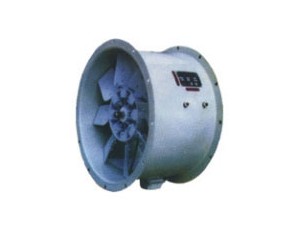 冷庫風(fēng)機