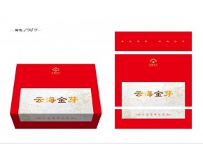 云海金芽?jī)?yōu)質(zhì)蟲草茶
