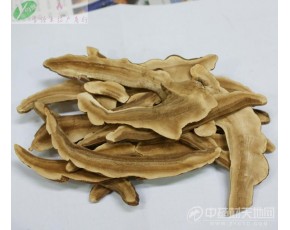 靈芝片