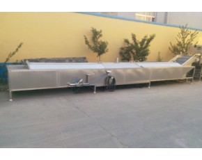 低溫殺菌機(jī)，巴氏殺菌機(jī)，蘑菇醬菜殺菌機(jī)