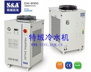 通快激光器冷卻系統(tǒng)，光纖激光冷卻