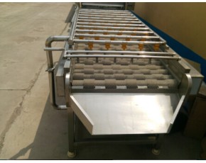 毛刷清洗機(jī)，毛輥清洗機(jī)