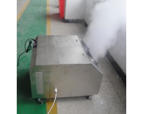 超聲波加濕器