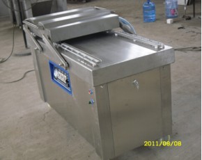 真空包裝機廠家，榨菜真空包裝機