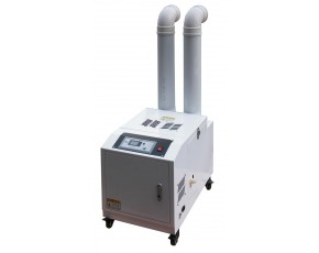 超聲波加濕器