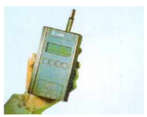 空氣粒子計(jì)數(shù)器