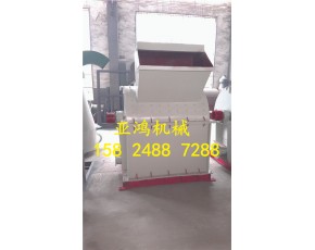 白皮碎機，旋切皮粉碎機，專業(yè)的白皮旋切皮粉碎機