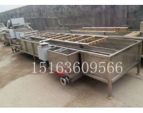 海蜇清洗機(jī)，海產(chǎn)品清洗機(jī)