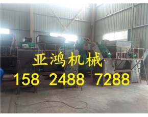 機(jī)頭撕碎機(jī)，專業(yè)撕碎機(jī)鐵皮的設(shè)備，撕碎機(jī)廠家
