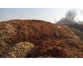 本公司常年加工生產(chǎn)優(yōu)質(zhì)玉米芯顆粒，年產(chǎn)量4000噸。我公司坐落于周漯路s238省道新橋超限站對(duì)面。電話：18638087822，張帥！