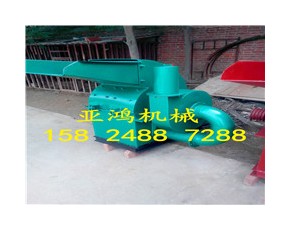環(huán)保返田設(shè)備，效率藥渣粉碎機，藥渣粉碎木屑機