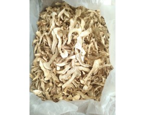 散裝松茸干片
