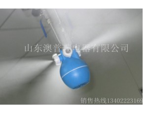 澳普瑞氣液混合加濕器  二流體加濕器