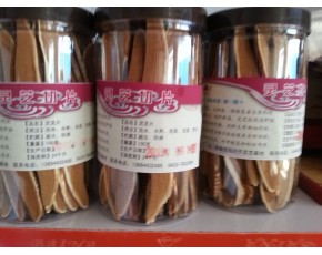 優(yōu)質(zhì)柞木靈芝切片