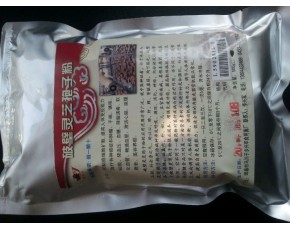 優(yōu)質(zhì)破壁靈芝孢子粉