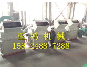 園林樹木粉碎機(jī) 修剪廢枝樹木粉碎機(jī) 木材粉碎機(jī)廠家
