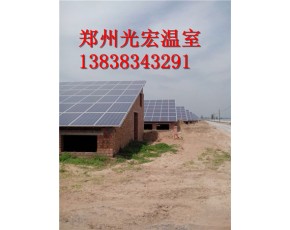 鄭州陽光板智能溫室建造實施方案