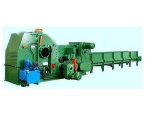 大型鼓式削片機(jī)BL輸送機(jī)