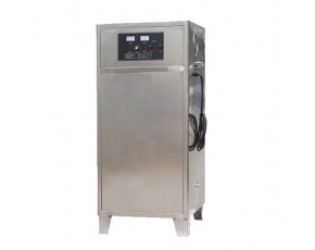 100g空氣源臭氧發(fā)生器車(chē)間消毒凈化食用菌接種室培養(yǎng)室等消毒殺菌
