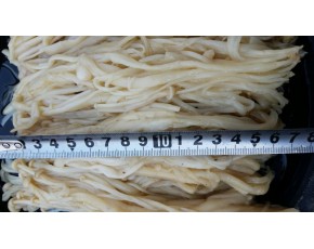 鹽漬白金針菇