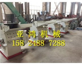 北京樹枝粉碎機 綠化修剪廢枝處理機器 小樹枝粉碎機