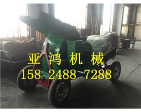 北京木材粉碎機(jī) 樹(shù)枝粉碎機(jī)價(jià)錢 綠化修剪廢枝粉碎機(jī)