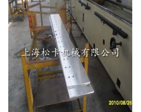 紙箱紙品機(jī)械橫切機(jī)刀片 高速鋼橫切機(jī)刀片 涂布機(jī)橫切刀
