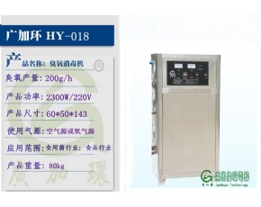 200g臭氧機(jī)